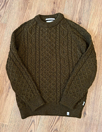 Peregrine hudson men 100 - hudson, 100%