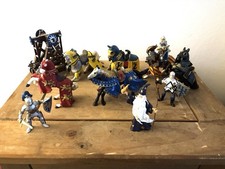 Papo Knights and Horses