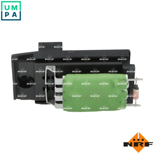 Resistor interior blower - resistor,