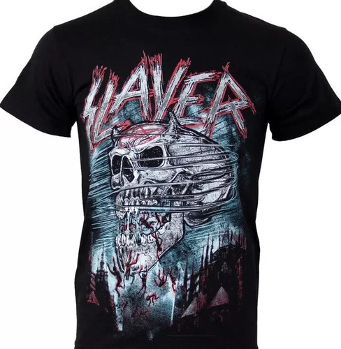 Shirt slayer demon storm - shirt,