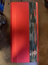 12v 3000w Pure Sine Wave