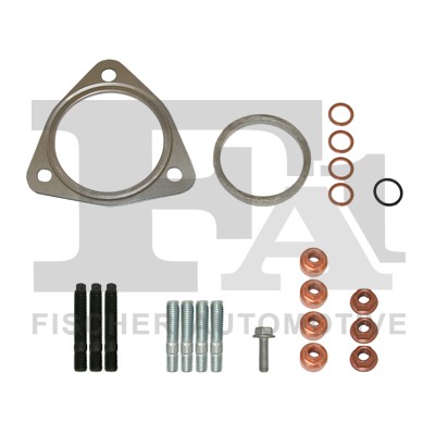 Fa1 kt100100 mounting - fa1, kit
