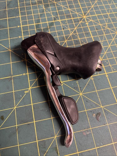 R80 microshift sti lever - microshift,