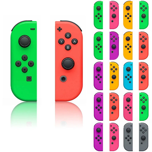 Wireless game controllers - wireless,