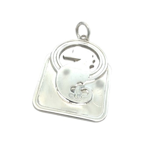 Waterford sterling silver - waterford,