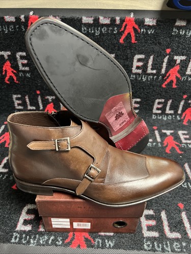 Mezlan size m - 10.5,