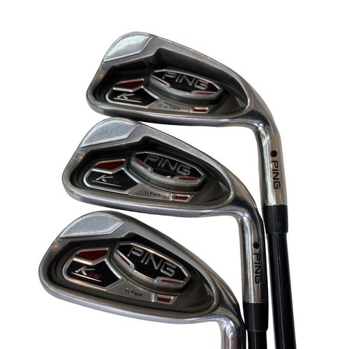 Ping k15 iron set - set, 6pcs