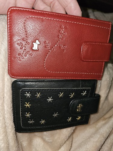 Radley glasses cases - 2,