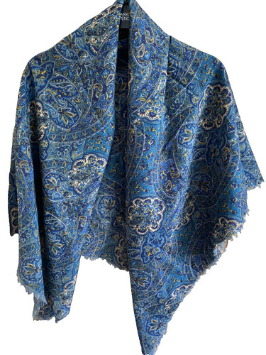 Liberty all wool - all, print