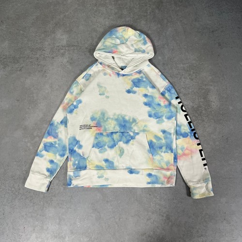 Hollister mens white - mens, tie-dye