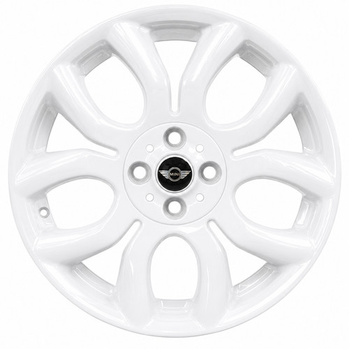 Genuine mini cooper flame - genuine,