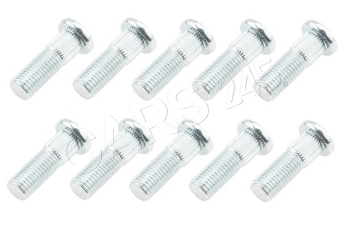 Wheel stud fits - acura, cl