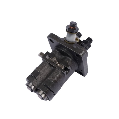 Injection pump for - pump,