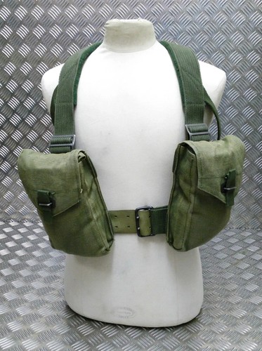 M39 belt utility pouches - utility,