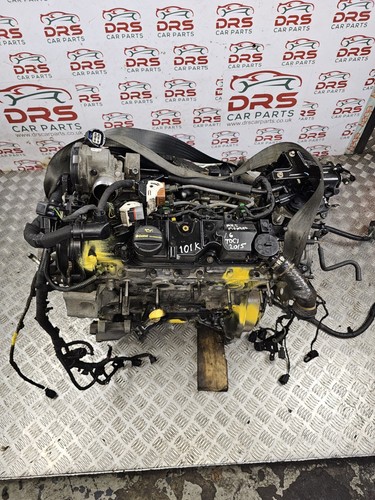 Ford mondeo mk5 engine - mk5,
