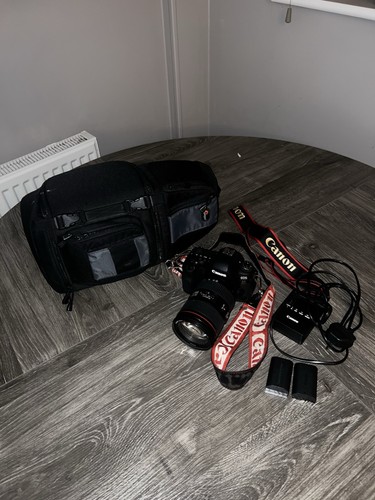 Canon eos mark digital - canon, ii