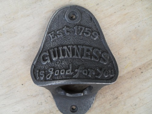 Guinness pub brewery cast - guinness,