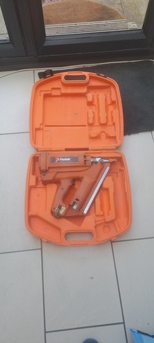 Paslode im350 framing nailgun