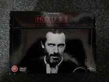 House - The Complete Series