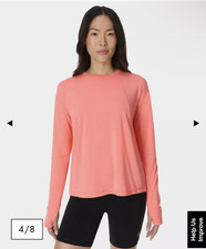 BNWT Sweaty Betty Studio Flow