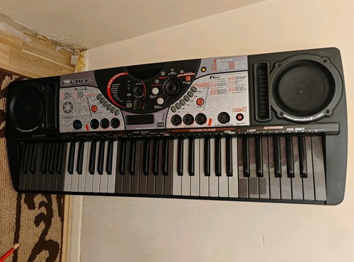 Yamaha djx2 keyboard groovebox - djx2,