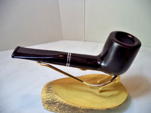 Pipe vauen danish - pipe, style