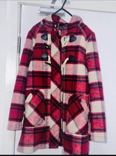 Tu women jacket size 8. Has a