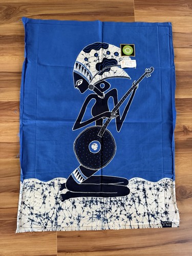 Vintage batik keris - keris, tapestry