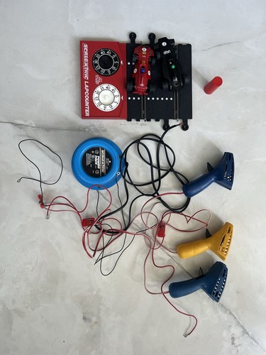 Various vintage rovex - various,