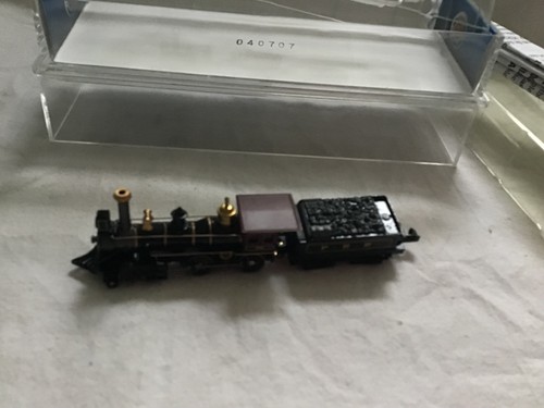 Bachmann gauge - n, (11753)