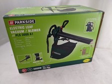 Parkside PLS 3000 A1 Electric