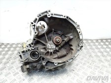 1999 Land Rover Freelander 1.8i 16V 4x4 Petrol 5 Speed Manual Gearbox