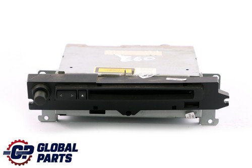 Bmw e60 e61 ask audio - e60,