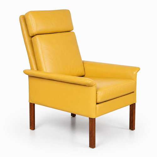Lounge chair italian - lounge,