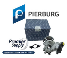2.0 LOW PRESSURE EGR VALVE RANGE ROVER EVOQUE DISCOVERY SPORT JAGUAR LR087071