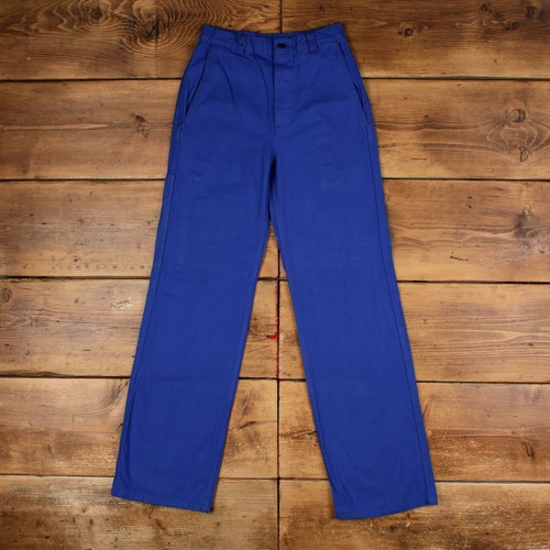 Vintage french workwear - french,