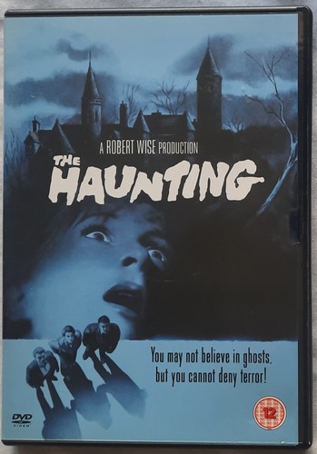 The haunting julie davis - -,