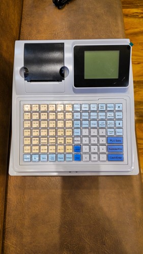 Brand new electronic cash - new,