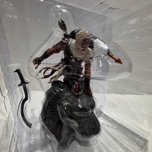Ubisoft assassin creed - assassin's,