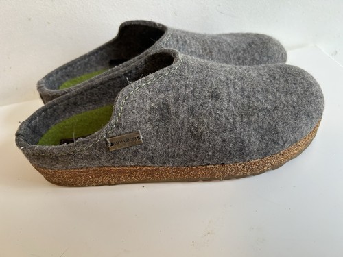 Haflinger everest fundus wool - haflinger,