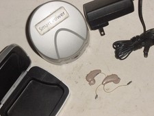 Siemens Pure 5 Mi RIC BTE