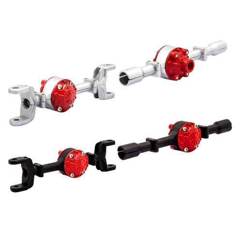 Scale car axle - car,
