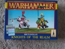 Games Workshop Warhammer