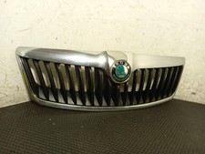 SKODA OCTAVIA GRILLE Mk2 (1Z)