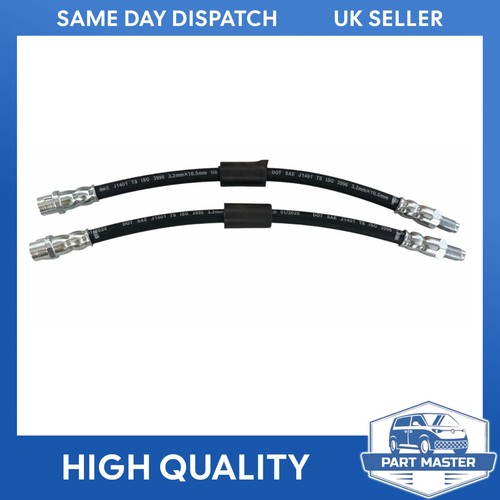 Front brake hose pipe for - brake,