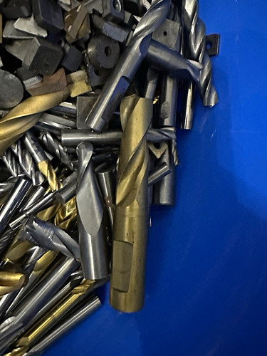 Carbide wanted - , 🚨🚨