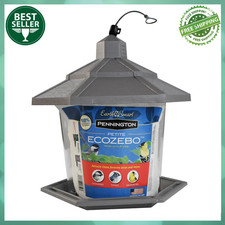 Pennington Earth Smart, Gray