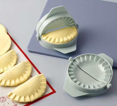 Easy dumpling maker - easy,