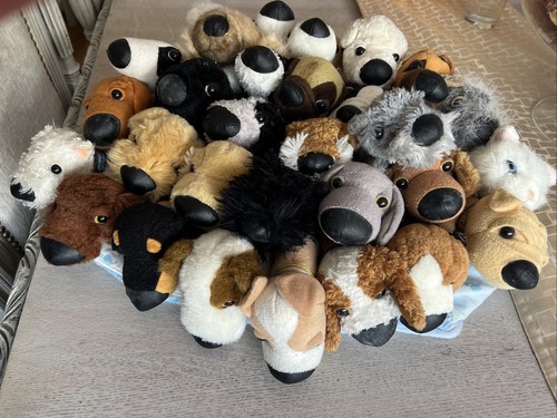 The dog artist collection - the,