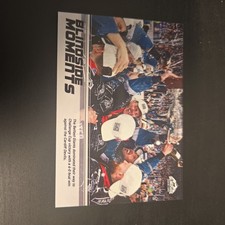 CHALLENGE CUP BLINDSIDE